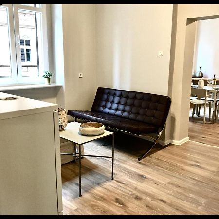 Apartamenty 8 Poznań Esterno foto