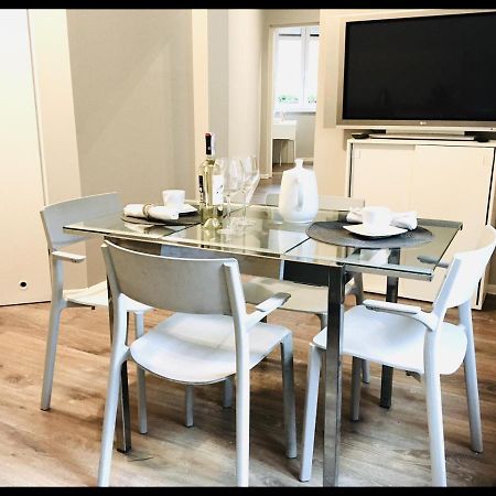 Apartamenty 8 Poznań Esterno foto