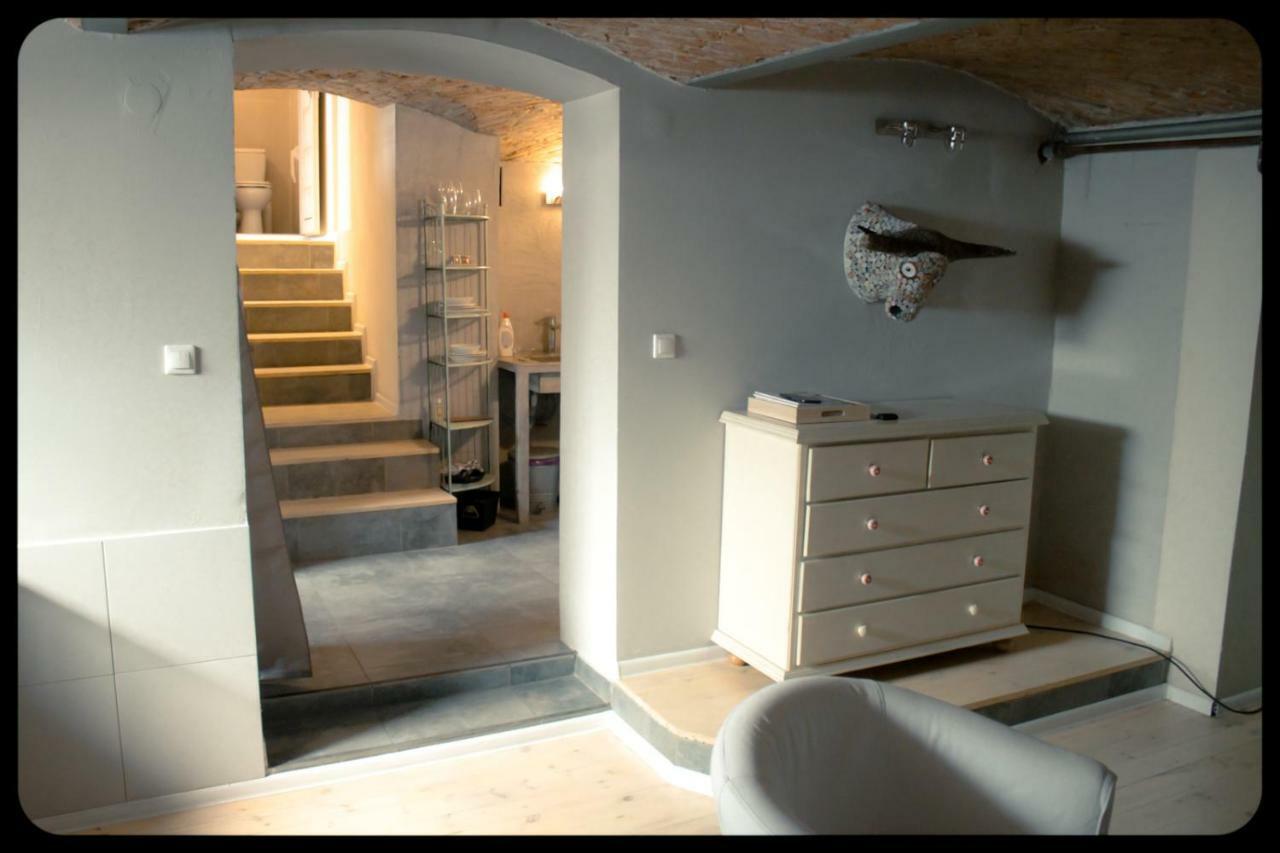 Apartamenty 8 Poznań Esterno foto