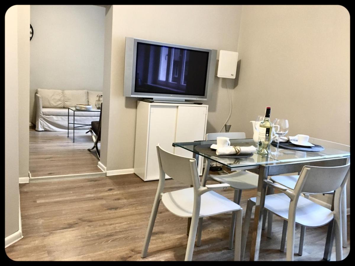 Apartamenty 8 Poznań Esterno foto